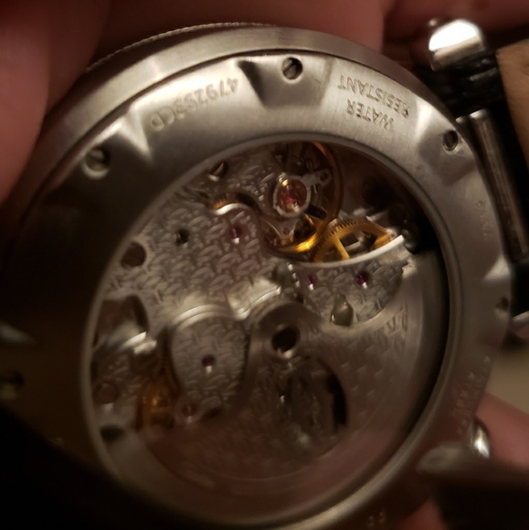 Cartier Pasha Chrono Lmtd. Ed. Watch - Picture 4 of 8
